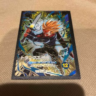 ドラゴンボール - スーパードラゴンボールヒーローズ ゴジータ HG2-53