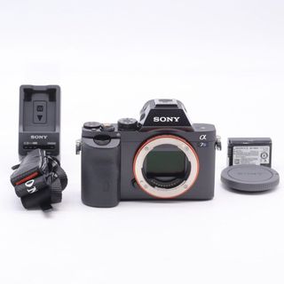 SONY - SONY α7 ミニチュア フィギュア の通販 by たかお's shop