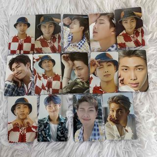 防弾少年団(BTS) - BTS army membership kit シュガ ユンギ トレカ