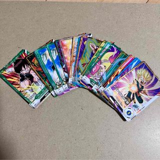 ドラゴンボール - ドラゴンボール マンガブースター SB01-057 ブルマ