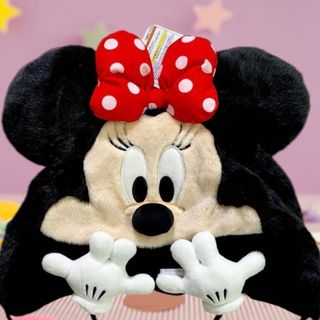 ミニーマウス - 【レア】 ディズニー ミニーちゃん バレンタイン