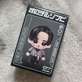 Snow Man - SnowMan 2025 岩本照 アクスタ クリアステッカー ミラー