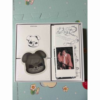 Stray Kids - StrayKids フィリックス トレカ starriver 中華 ヨントン