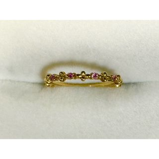 NOJESS - ノジェス ピンキーリング5号の通販 by な｜ノジェスならラクマ