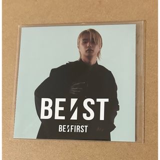 BE:FIRST - 2:BE BE:FIRST DOME TOUR パーカー Mサイズの通販 by