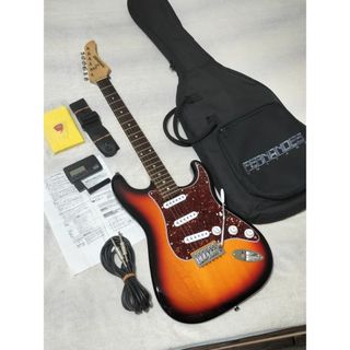 Fernandes - 【送料込み】フェルナンデス JG-55 ジャガー hideの通販