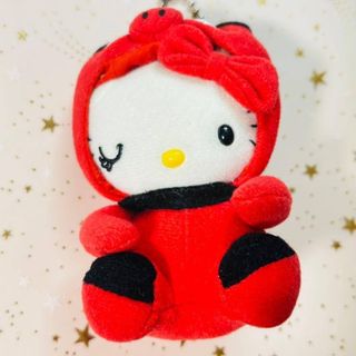 サンリオ - 新品＊ご当地キティ 奈良限定 鹿の通販 by ♡｜サンリオ