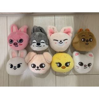 Stray Kids - straykids celebrATE ポップアップ 特典 トレカ