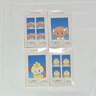 めておら メルトくん メルト 缶バッジ 缶バ 武道館 メルト・ダ・テンシ