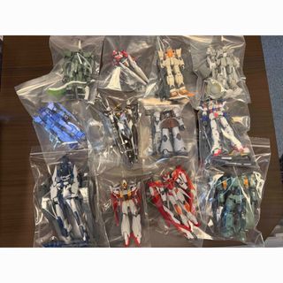 ガンプラ ジャンクのフリマアイテム一覧