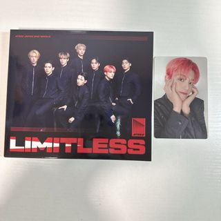 ATEEZ - ATEEZ BEYOND : ZERO 通常盤 トレカ ソンファの通販 by ma