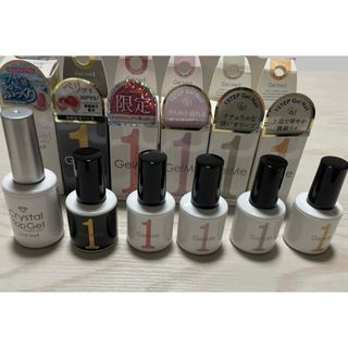 プロ用カラージェルまとめ売り セットの通販 by 京都の黒猫's shop｜ラクマ