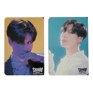 SHINee - SHINee テミン イベント未公開トレカの通販 by りあ6v6