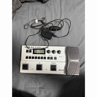 最初期シリアル 100番台 VEMURAM Myriad Fuzz 未使用に近いの通販 by