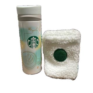 Starbucks Coffee - スタバ タンブラー バレンタイン2015の通販 by