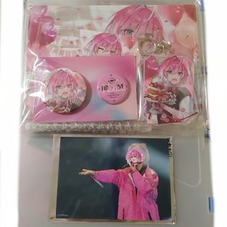 メルト・ダ・テンシのフリマアイテム一覧