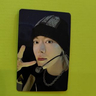 NCT127 - NCT DOYOUNG ドヨン YOUTH digipack【未開封】の通販 by m's