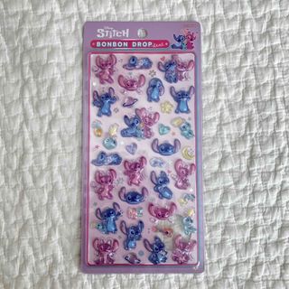 リロ&スティッチ - 【新品】リロ&スティッチ初期DVD特典非売品チャーム