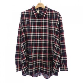 N.HOOLYWOOD - オープンカラーシャツ king gnu 常田さん 着用 類似