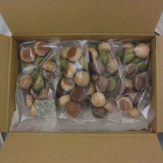 ラ・パルレ シルキーパルファット 糖質、脂質カットの通販 by あやや's