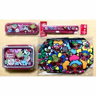 HYSTERIC MINI（弁当用品）のフリマアイテム一覧