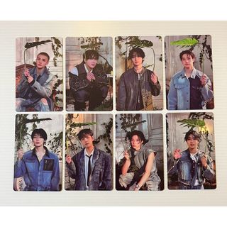 Stray Kids（トレーディングカード）のフリマアイテム一覧