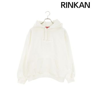 Supreme（パーカー ・ ホワイト/白色系）のフリマアイテム一覧