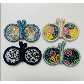 mina perhonen（ブローチ/コサージュ）のフリマアイテム一覧