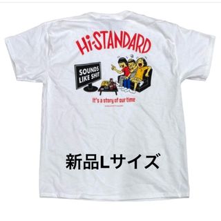 ELLEGARDEN Tシャツのフリマアイテム一覧