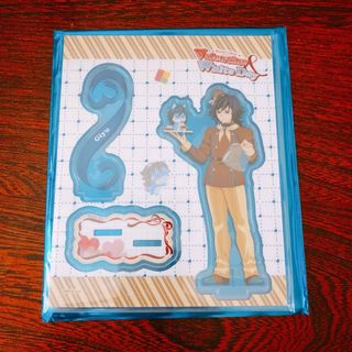 鬼滅の刃 - ②時透無一郎 アクリルスタンド 阿波踊り2025 鬼滅の刃の