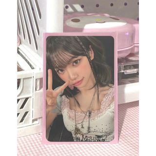 LE SSERAFIM - チェウォン 封入 トレカの通販 by su's shop｜ル