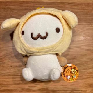 サンリオ - サンリオ レトロ ミスターベアーズドリーム ぬいぐるみの