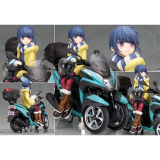 ALTER - ニーソックス Panty & Stocking with Garterbelt(パンティ