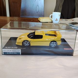 3877 UNi FORTUNE ポルシェパナメーラターボの通販 by まおー's shop