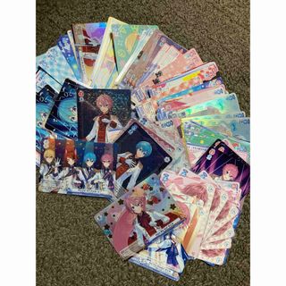 ヴァイスシュヴァルツ - GW限定価格！ヴァイス WS CLANNAD 坂上智代