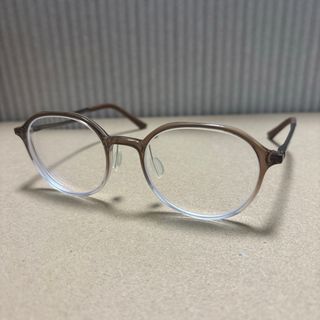 JINS - JINS 秋冬限定モデル メガネケース 全4種セットの通販 by