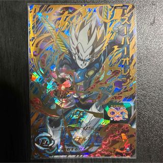 ドラゴンボール - ゴジータ:ゼノ ドラゴンボールヒーローズ sh5-sec