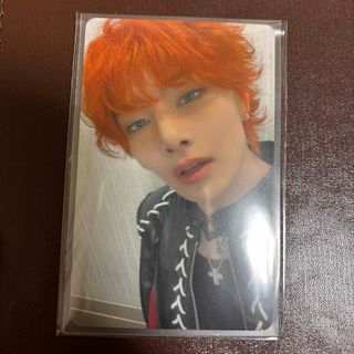 BOYNEXTDOOR ユニットトレカ テサン ウナク サナク会の通販 by