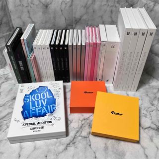 防弾少年団(BTS) - bts wake up うちわ ラプモンの通販 by ぱっち