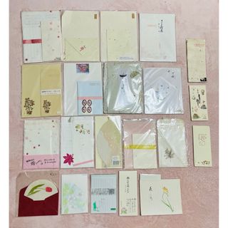 30枚【うさぎ⑤】サンキューカード ハンドメイドの通販 by Kumai ｜ラクマ