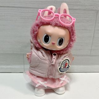 みーこ様のオーダー】幻獣風ハンドメイドぬいぐるみ【アートドール】の