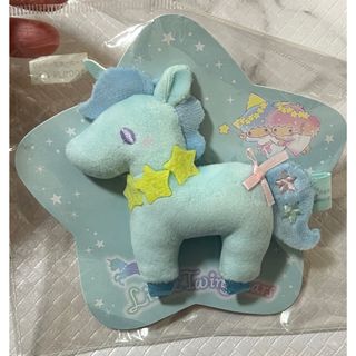 リトルツインスターズ - キキララ 星型ミラー vivi tixの通販 by