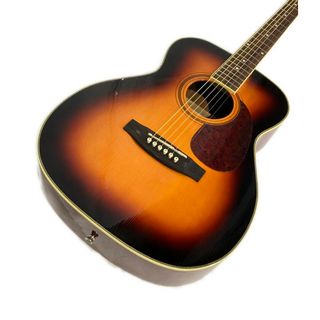 Gibson - ギブソン J-200 コピー 林楽器 カスタムモデル Rider J-400S