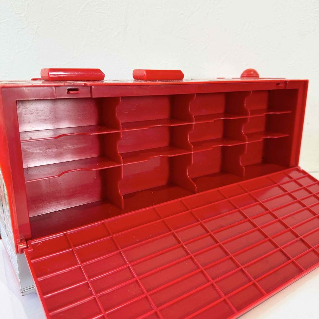 カーズ・トミカシリーズ - 廃盤 希少 カーズトミカ 大きなコレクション