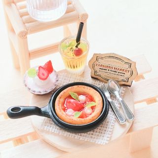 Re-ment リーメント ドラえもん 喫茶店へようこそ ミニチュアの通販 by