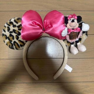 Disney（カチューシャ）のフリマアイテム一覧