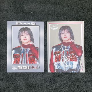 THE RAMPAGE - 川村壱馬 フラッグキャラアクセサリーの通販 by 何でも