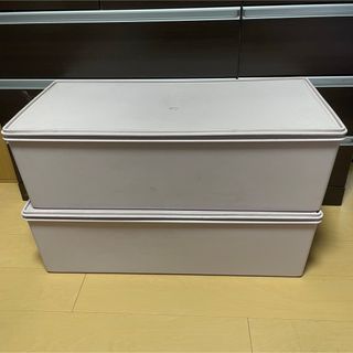 TupperwareBrands - Tupperware タッパーウェア 衣装ケース 収納