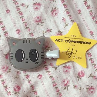 TOMORROW X TOGETHER - TXT スビン トレカ TOMORROW KIT ver.の通販 by