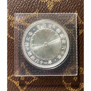 レア！！）トランプ大統領/イーロンマスク 1オンス 銀貨の通販 by お